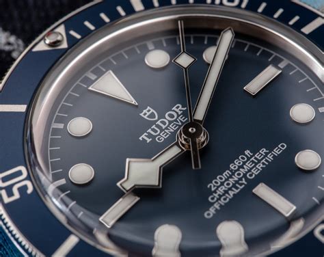 tudor limena|tudor bb 58 gmt.